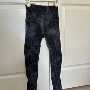 Lululemon Align High Rise leggings
